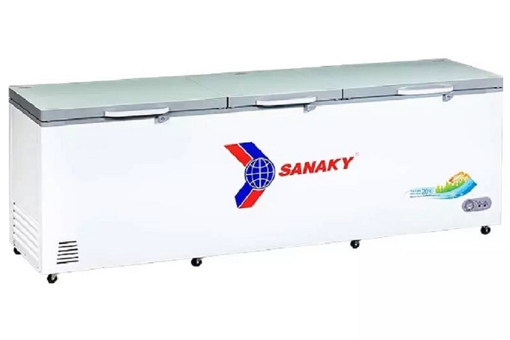 Tủ đông Sanaky VH-1199HYK 1100 lít