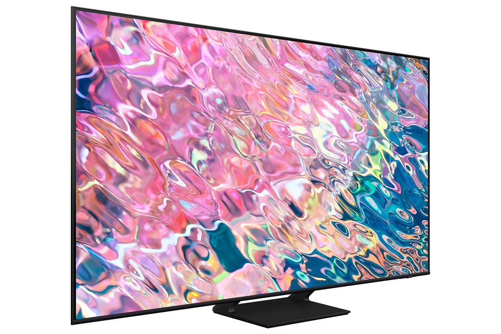 Smart Tivi QLED 4K 65 inch Samsung 65Q60B