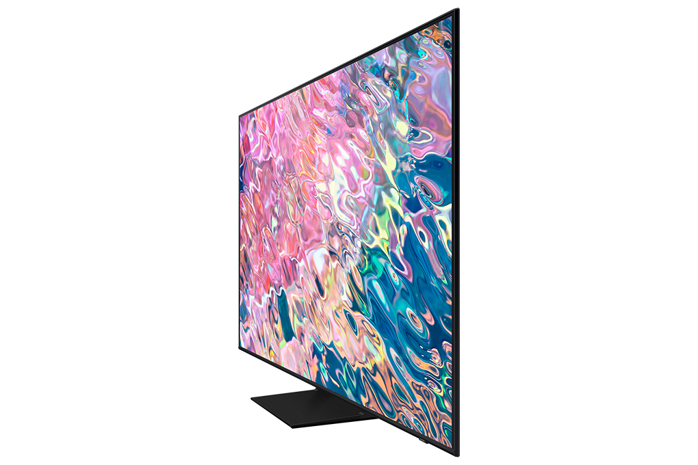 Smart Tivi QLED 4K 85 inch Samsung 85Q60B