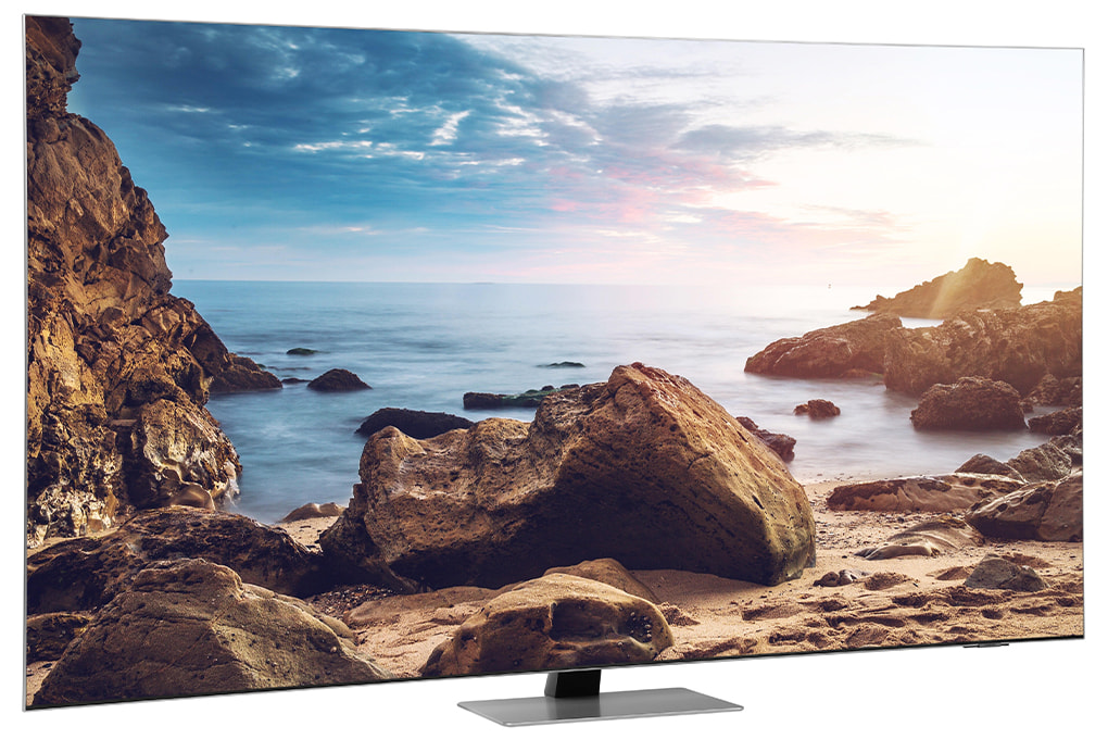 Smart Tivi Neo QLED 4K 85 inch Samsung QA85QN85A