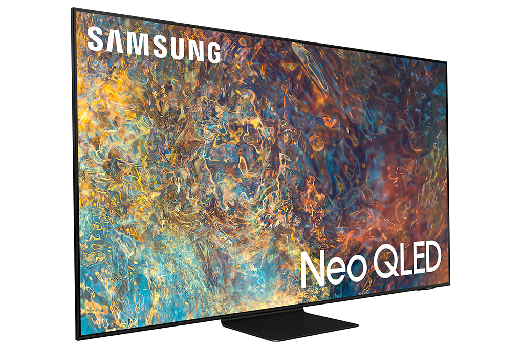 Smart Tivi Neo QLED 4K 55 inch Samsung QA55QN90A