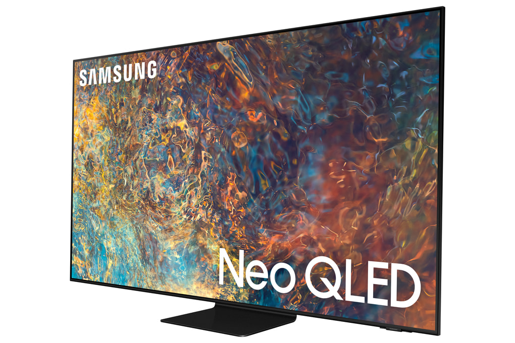 Smart Tivi Neo QLED 4K 55 inch Samsung QA55QN90A