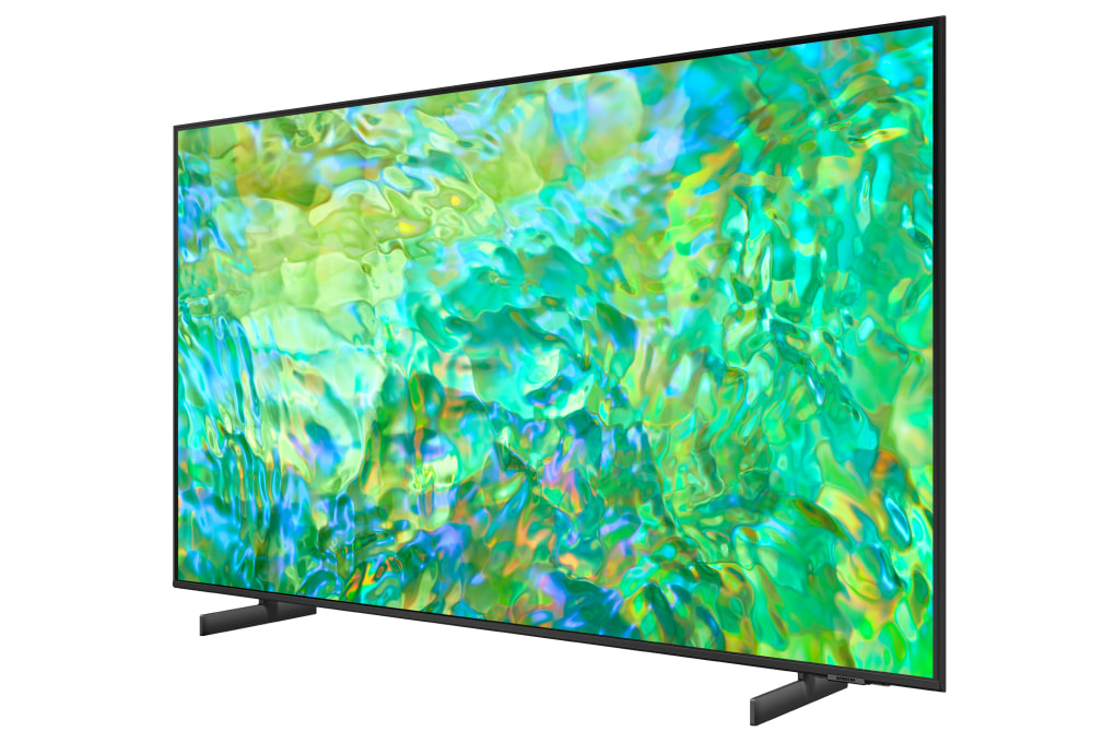 Smart Tivi Samsung 4K 75 inch UA75CU8000