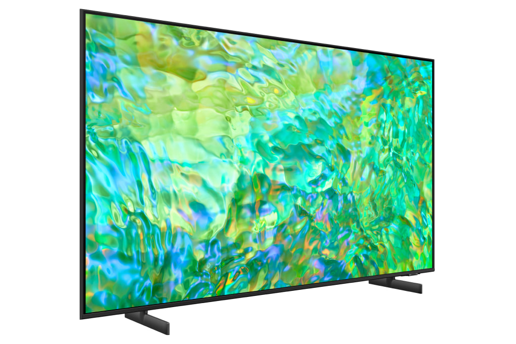 Smart Tivi Samsung 4K 55 inch UA55CU8000