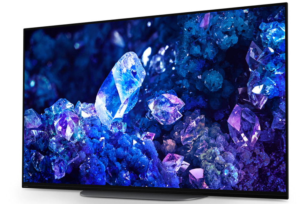 Google Tivi OLED Sony 4K 48 inch XR-48A90K