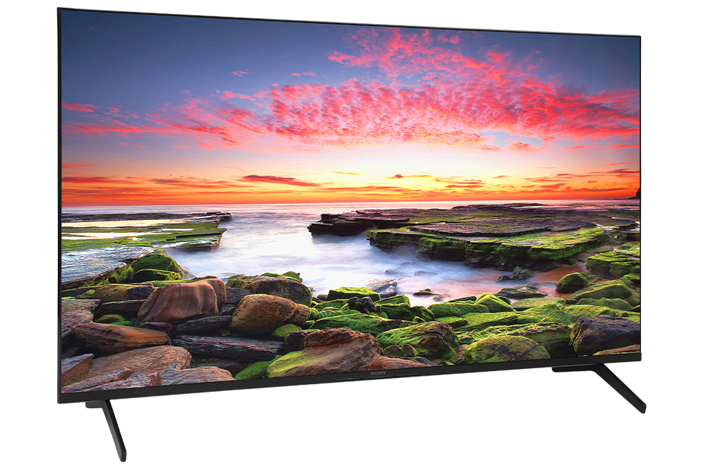 Google Tivi Sony 4K 50 inch KD-50X80K