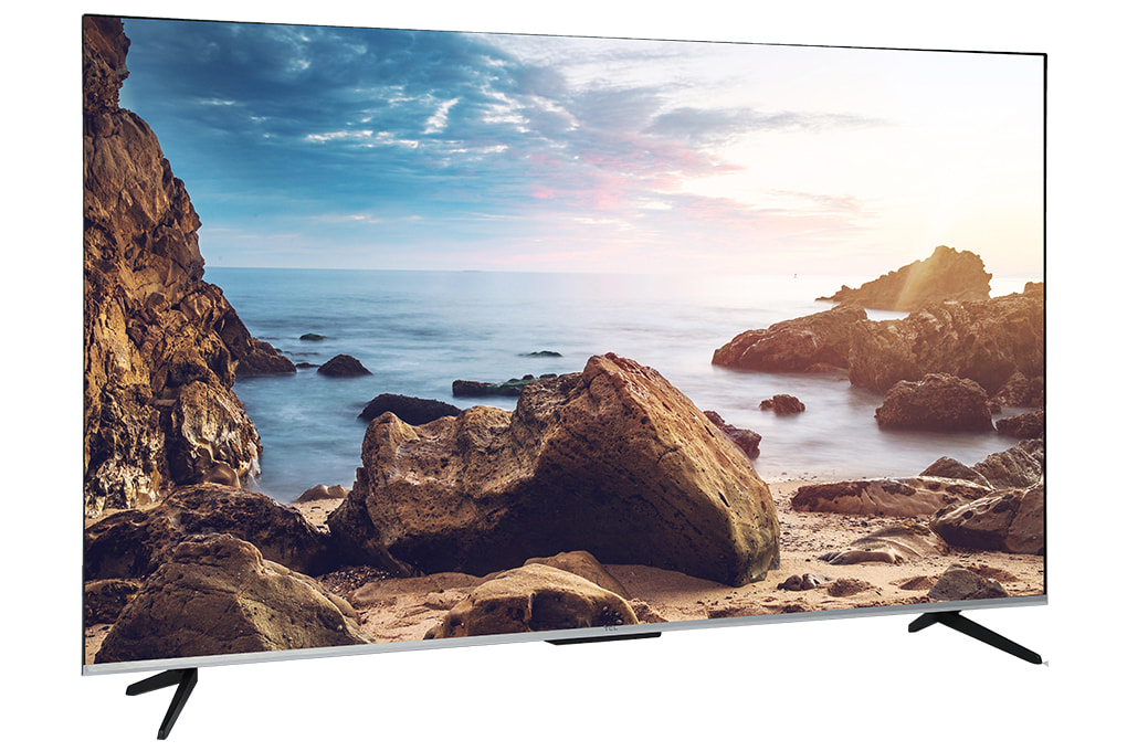 Google Tivi TCL 4K 65 inch 65P737