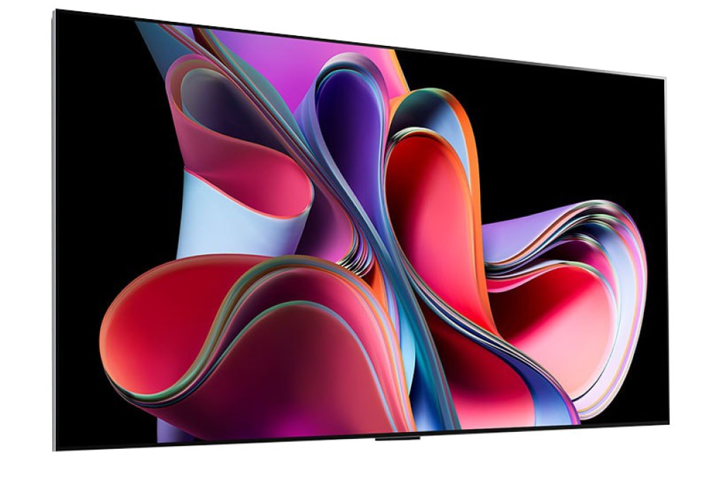 Smart Tivi OLED Evo LG 4K 55 inch 55G3PSA