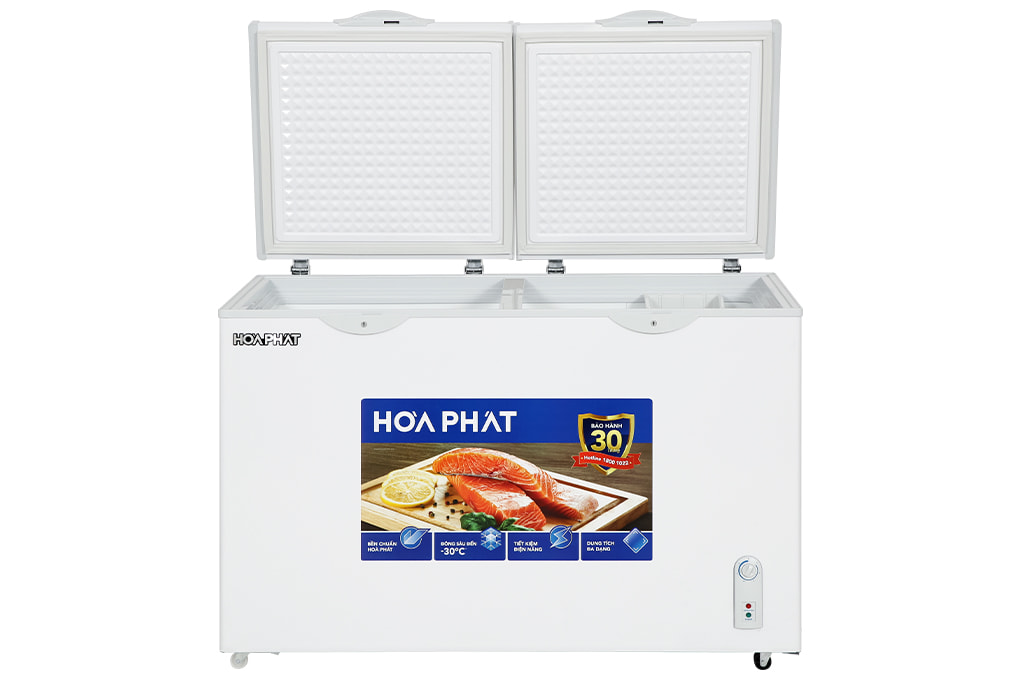 Tủ đông Hòa Phát 352 Lít HPF AD6352