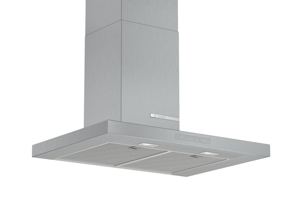 Máy hút mùi áp tường Bosch DWB77CM50