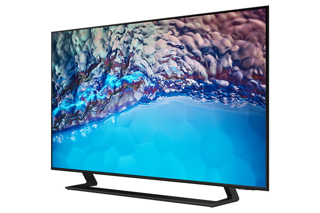 Smart Tivi Samsung UA43BU8500 4K Crystal UHD 43 inch