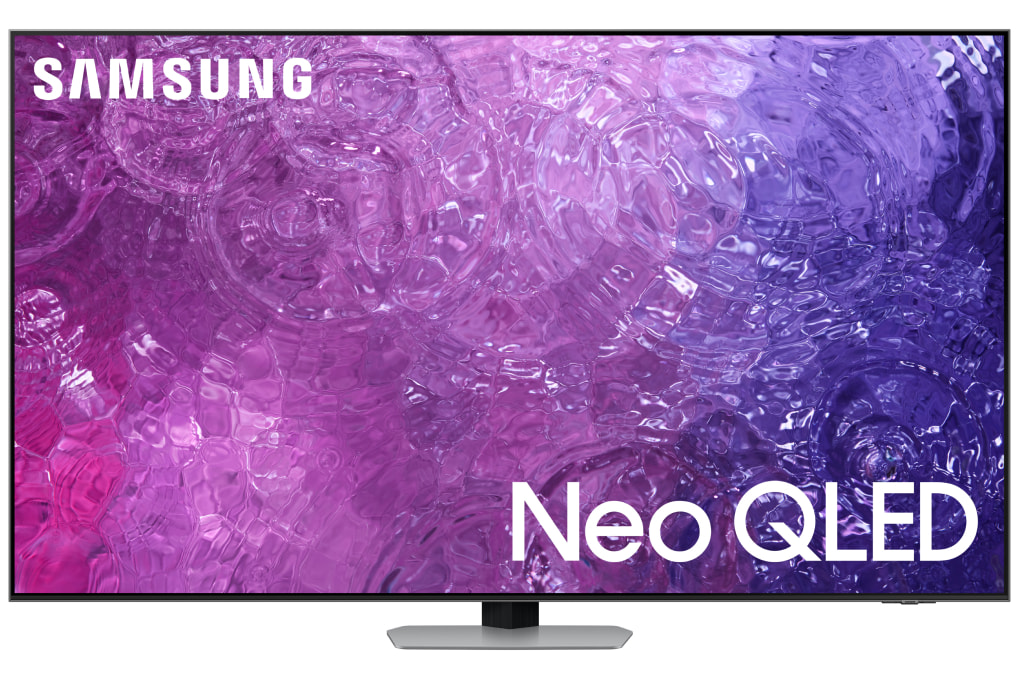 Smart Tivi Neo QLED 4K 55 inch Samsung QA55QN90C