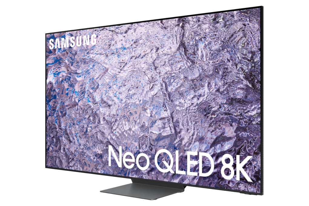 Smart Tivi Neo QLED 8K 65 inch Samsung QA65QN800C