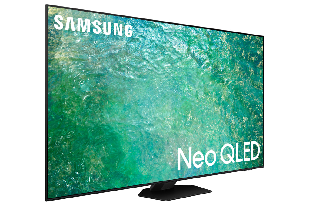 Smart Tivi Neo QLED 4K 75 inch Samsung QA75QN85C