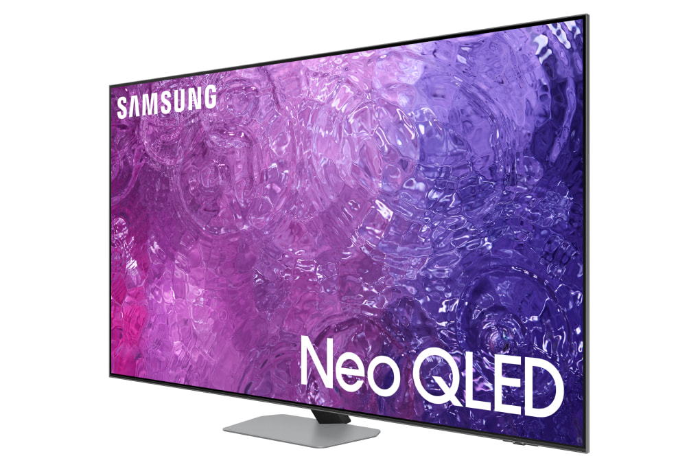 Smart Tivi Neo QLED 4K 75 inch Samsung QA75QN90C