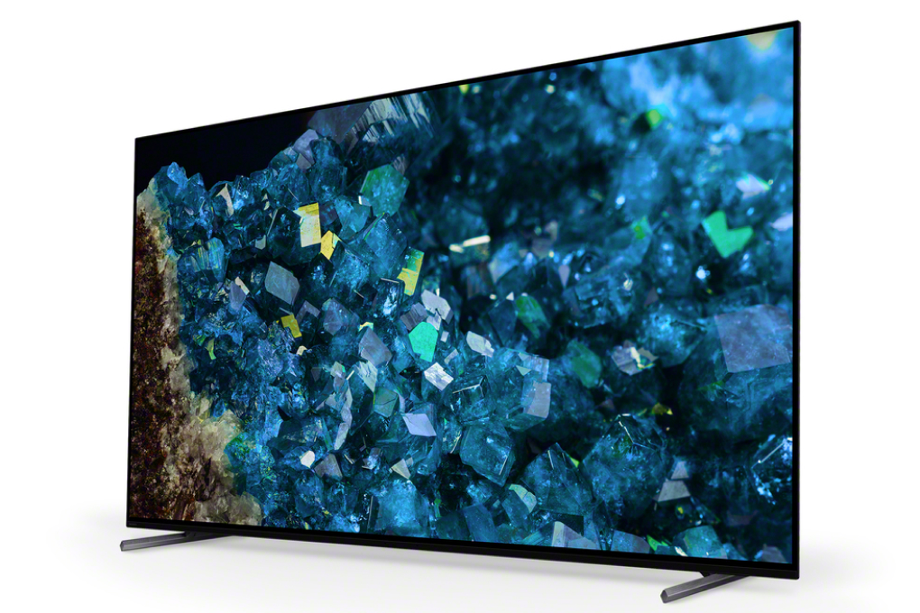 Google Tivi OLED Sony 4K 65 inch XR-65A80L