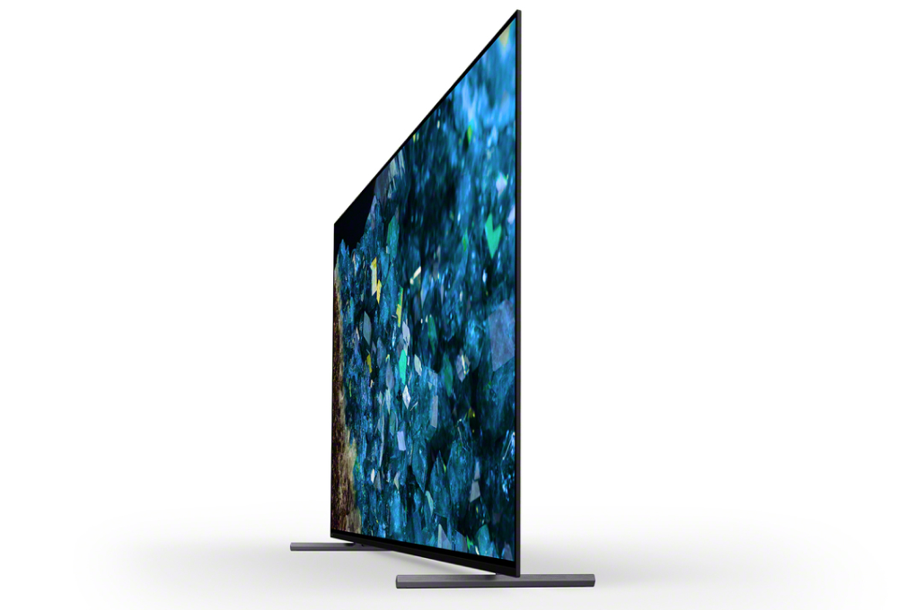 Google Tivi OLED Sony 4K 65 inch XR-65A80L