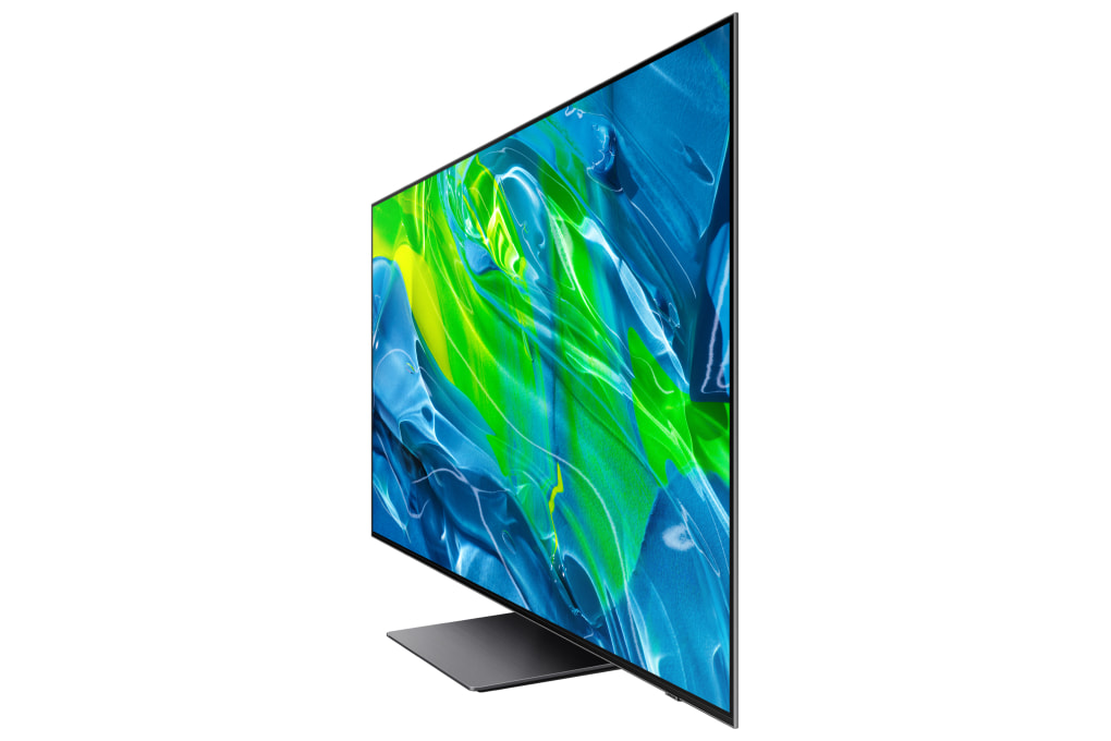 Smart Tivi Samsung 65 inch OLED 4K 65S95BA