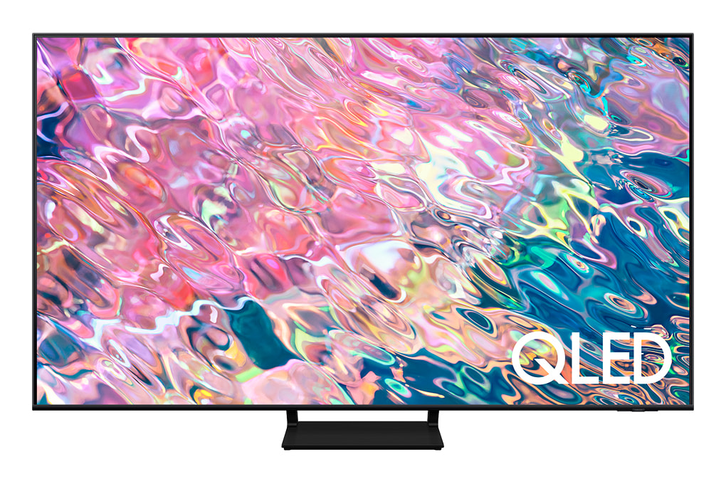 Smart Tivi Samsung QLED 55 Inch 4K 55Q60BA