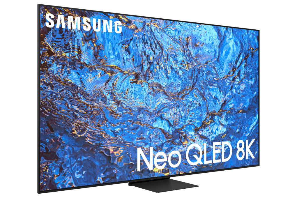 Smart Tivi Neo QLED 8K 98 inch Samsung QA98QN990C