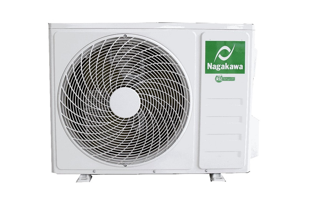 Điều hoà Nagakawa 9000 BTU 1 chiều NS-C09R2T30