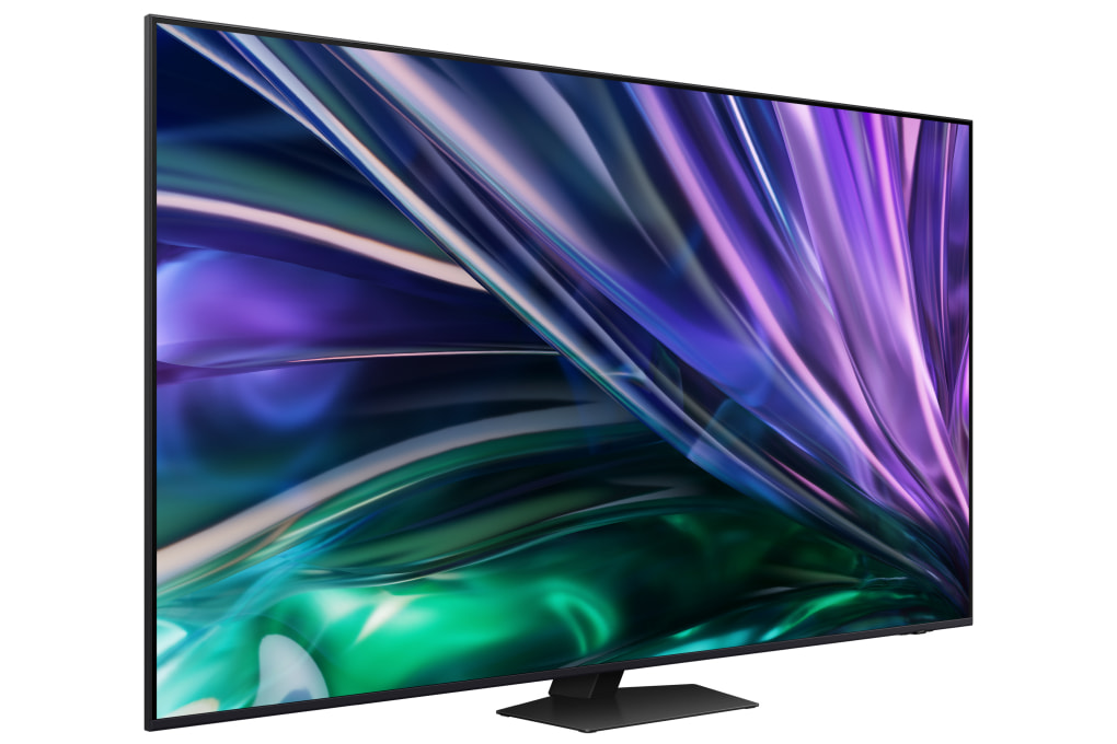 Smart Tivi Neo QLED Samsung 4K 65 inch QA65QN85D