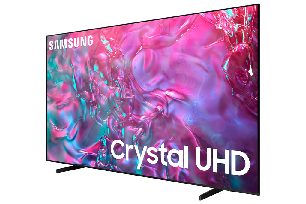 Smart Tivi Samsung 4K Crystal UHD 98 inch UA98DU9000