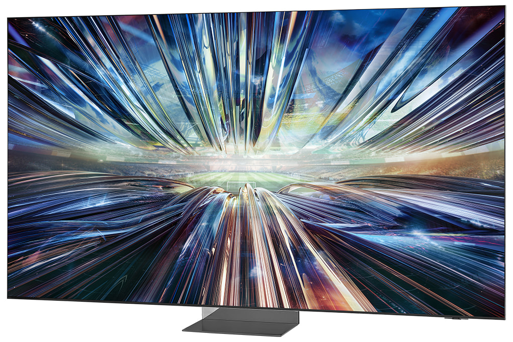 Smart Tivi Neo QLED Samsung 8K 85 inch QA85QN900D