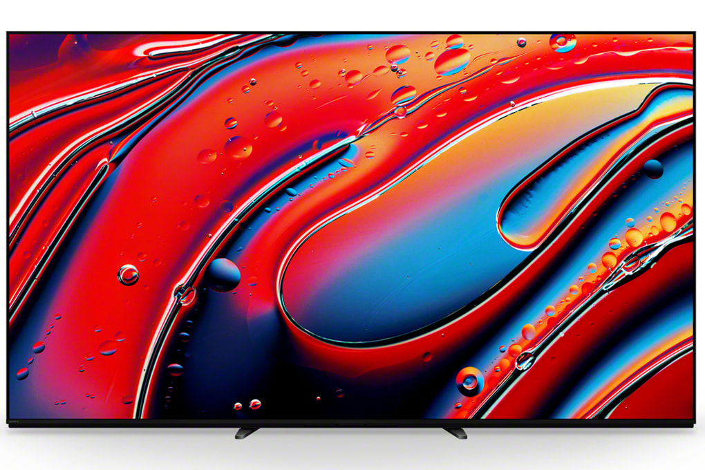 Google Tivi QLED Mini LED Sony 4K 85 inch K-85XR90