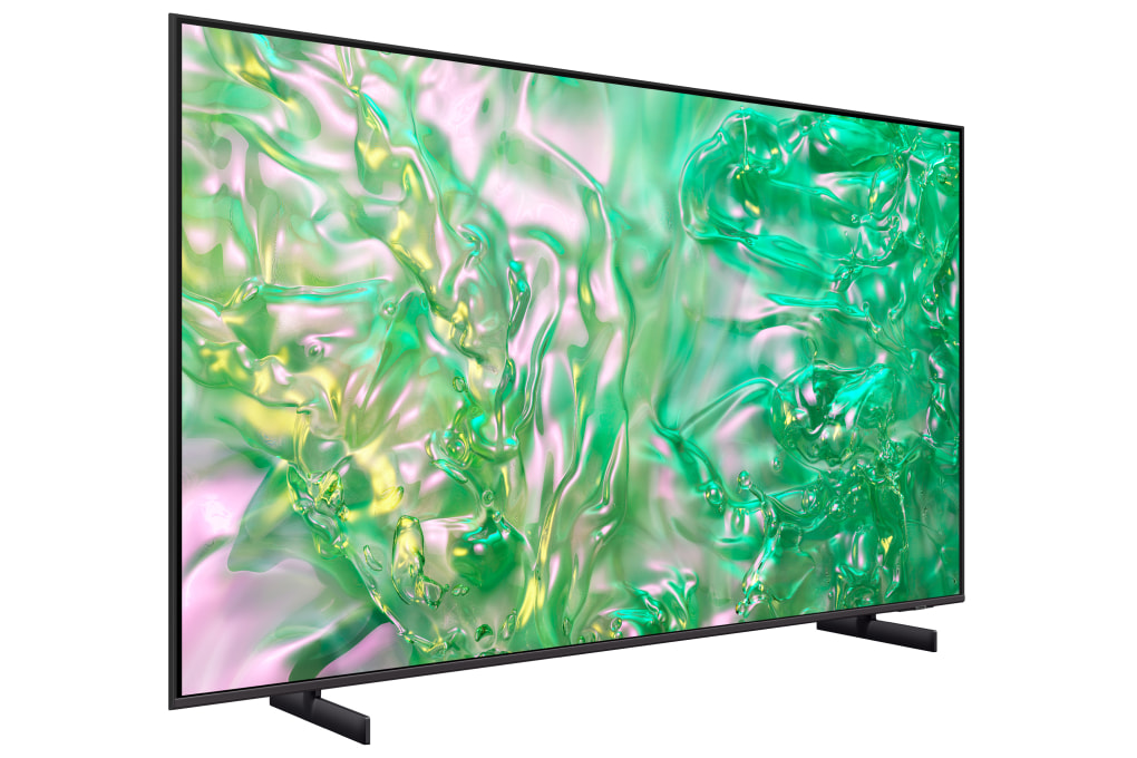 Smart Tivi Samsung 4K 85 inch UA85DU8000