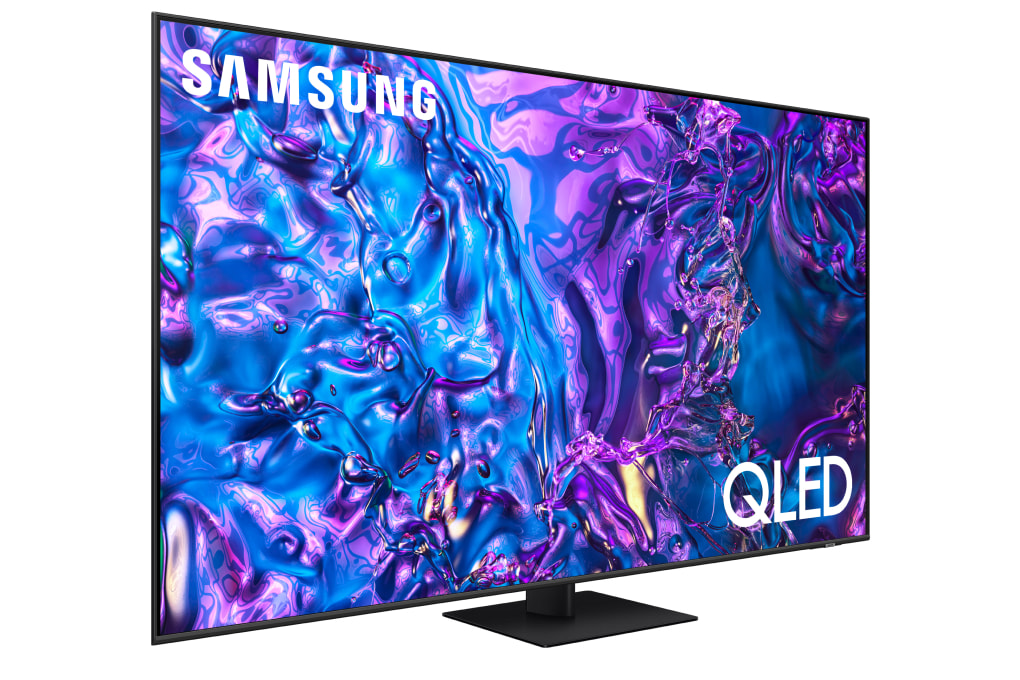 Smart Tivi QLED Samsung 4K 65 inch QA65Q70D