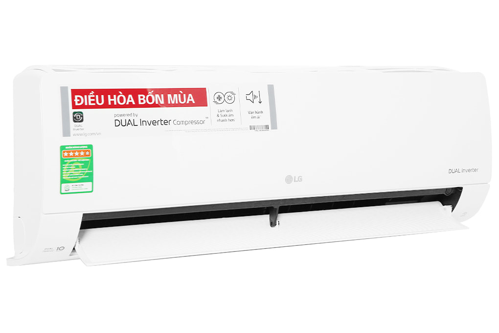 Điều hòa LG Inverter 2 chiều 24000BTU B24END1