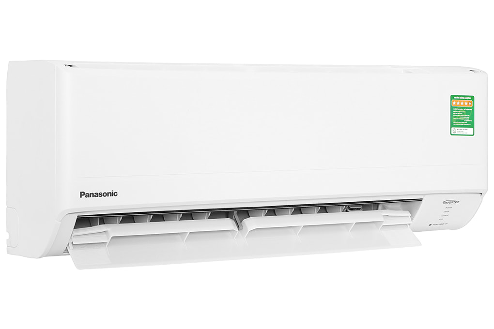 Điều hòa Panasonic Inverter 1.5 HP CU/CS-PU12ZKH-8M