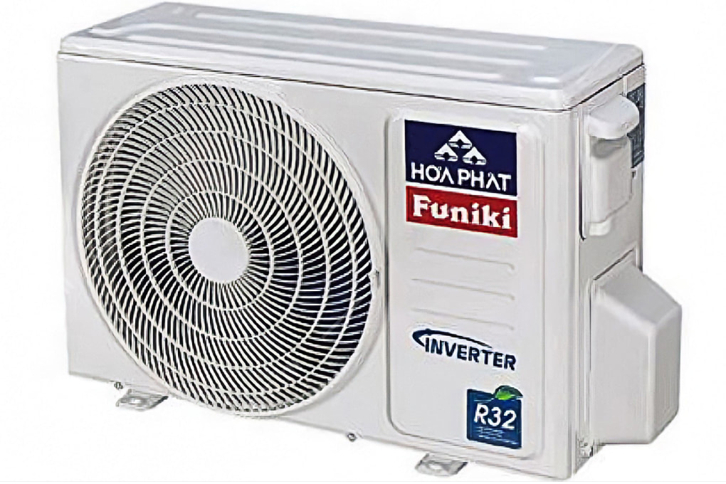 Điều hòa Funiki Inverter 12000 BTU HSIC12TMU