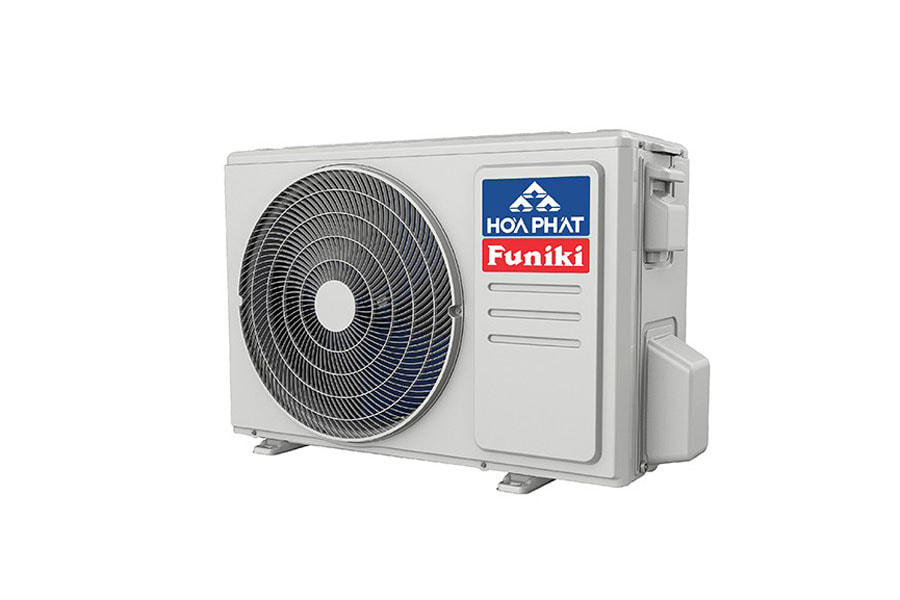 Điều hòa Funiki 2 chiều 24000 BTU HSH24TMU