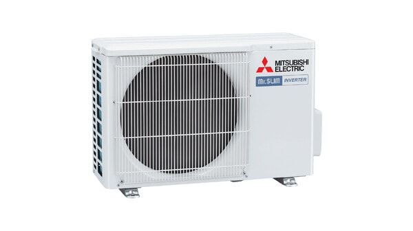 Điều hòa Mitsubishi Electric Inverter 1 HP MSY/MUY-JW25VF