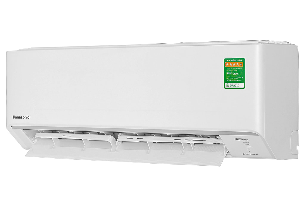 Panasonic Inverter 2 HP CU/CS-PU18AKH-8