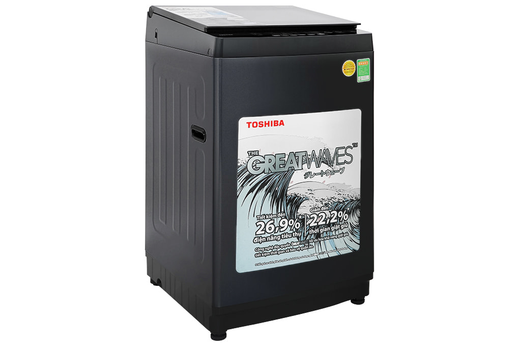 Máy giặt Toshiba 10 kg AW-M1100JV(MK)