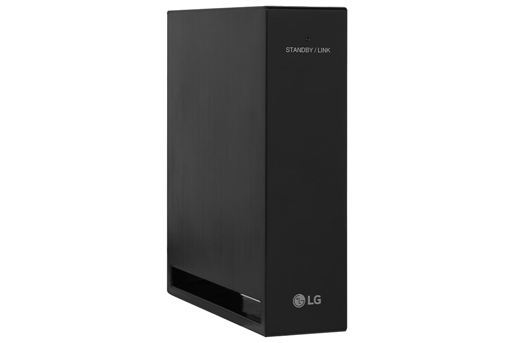 Bộ loa thanh LG SN5R 520W