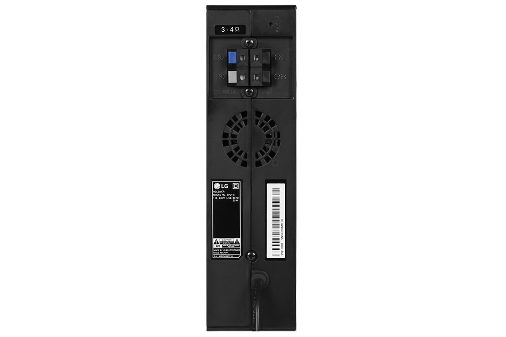 Bộ loa thanh LG SN5R 520W