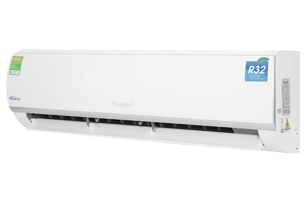 Điều hòa Funiki 1 chiều Inverter 18000BTU HIC18TMU