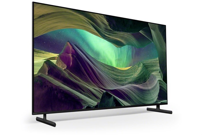 Google Tivi Sony 4K 65 inch KD - 65X85L