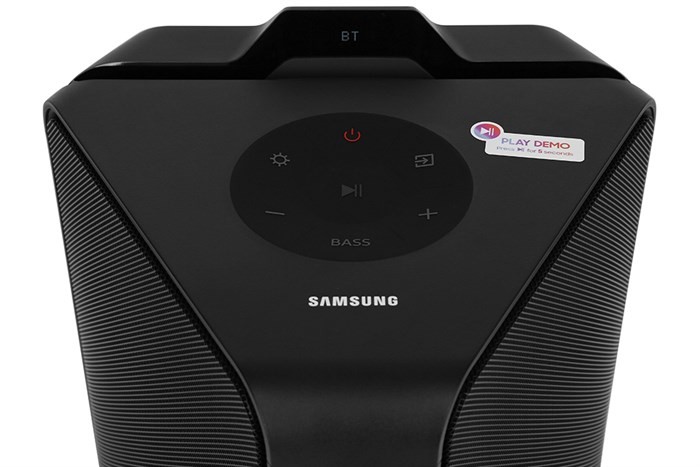 Loa tháp Samsung MX-T70/XV 1500W