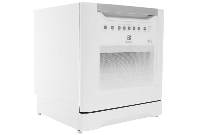 Máy rửa bát mini Electrolux ESF6010BW