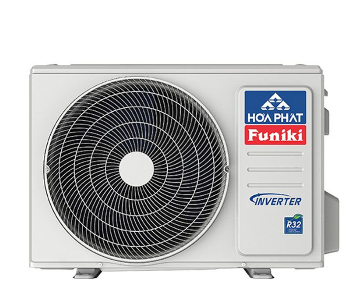 Điều hòa Funiki 12000BTU 2 chiều inverter HIH12TMU