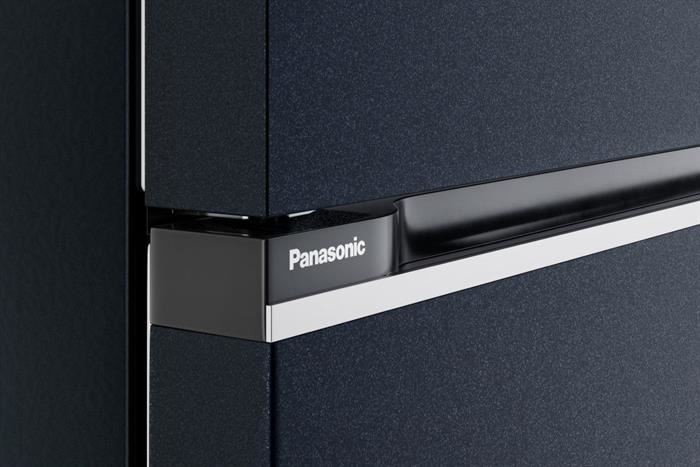 Tủ lạnh Panasonic Inverter 510 lít Multi Door NR-X561GB-VN