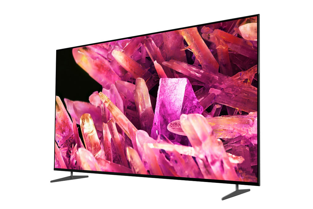 Google Tivi Sony 4K 85 inch XR-85X90K