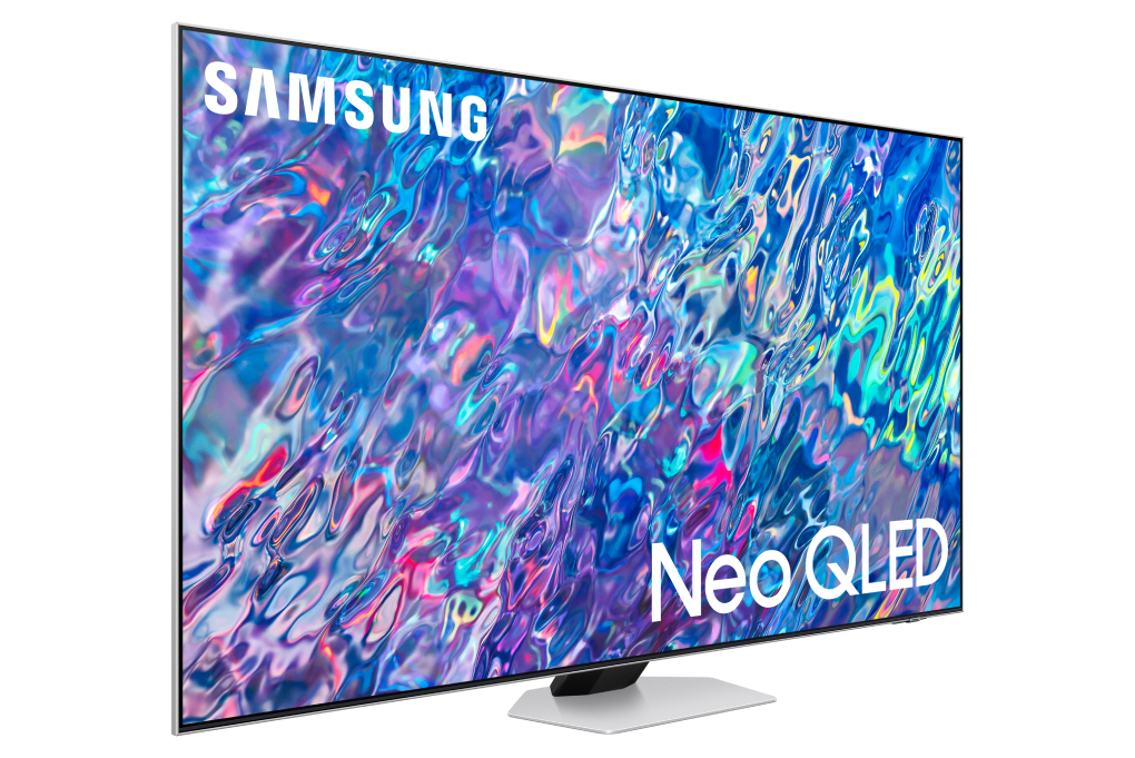 Smart Tivi QLED 4K 85 inch Samsung 85Q60B