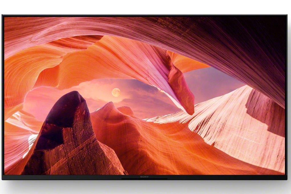 Google Tivi Sony 4K 75 inch KD-75X80L