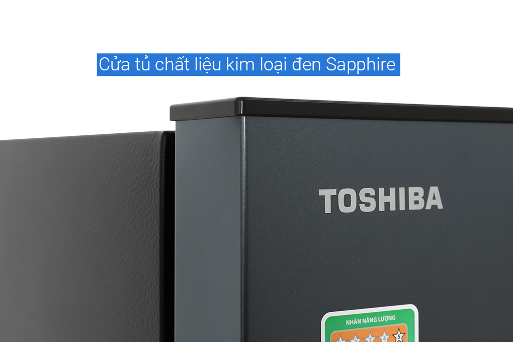 Tủ lạnh Toshiba Inverter 233 lít GR-RT303WE-PMV(52)